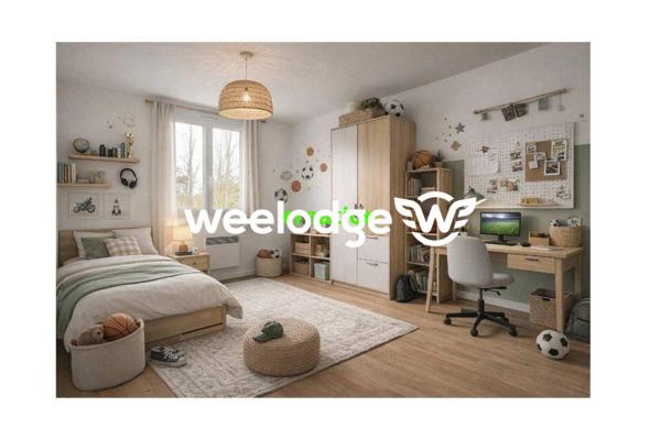 Maison à vendre 5 pièces de 80 m² à Basse-Goulaine