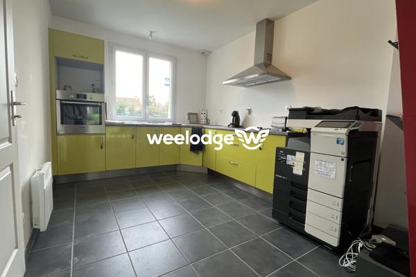 Maison à vendre 5 pièces de 80 m² à Basse-Goulaine