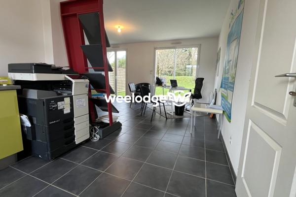 Maison à vendre 5 pièces de 80 m² à Basse-Goulaine