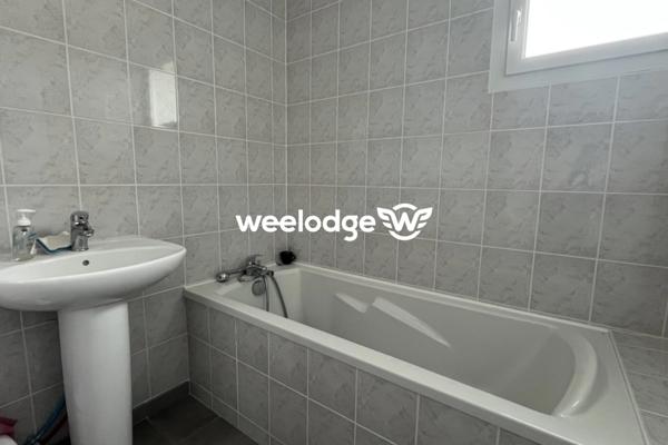 Maison à vendre 5 pièces de 80 m² à Basse-Goulaine