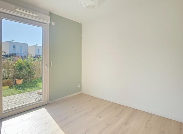 Vous n'êtes pas à l'abri d'un coup de coeur !
