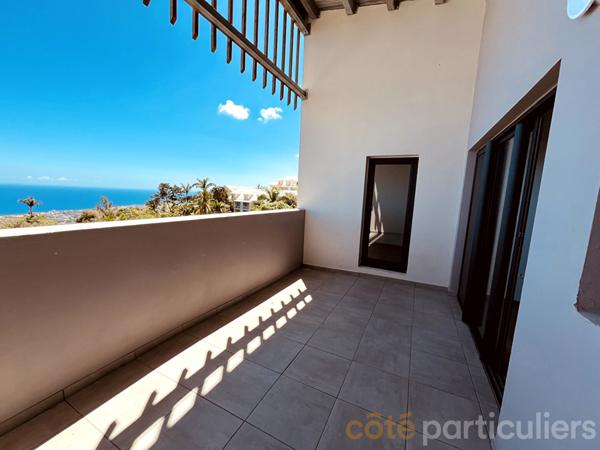 Location Appartement80,39 m² - 4 Pièces - SAINT DENIS (97400)