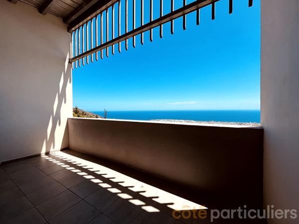 Location Appartement80,39 m² - 4 Pièces - SAINT DENIS (97400)