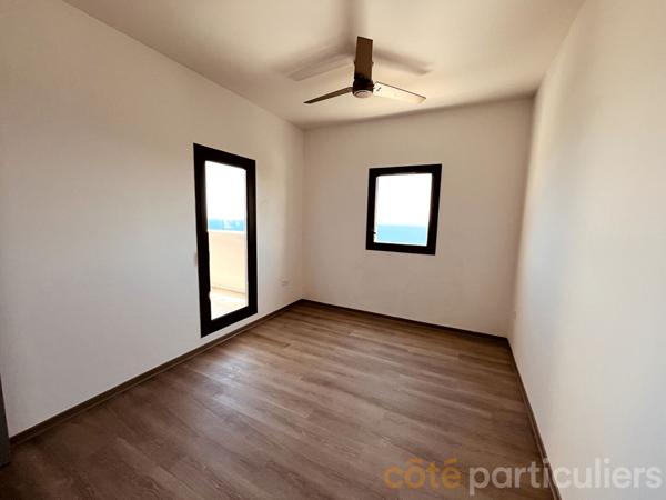 Location Appartement80,39 m² - 4 Pièces - SAINT DENIS (97400)