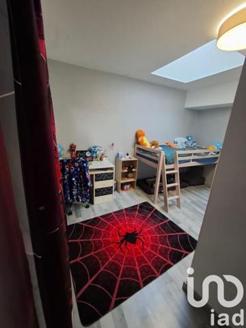 Maison de ville 5 pièces de 100 m² à Pierrelatte (26700)