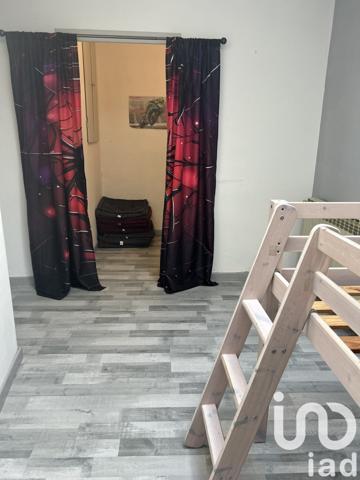 Maison de ville 5 pièces de 100 m² à Pierrelatte (26700)