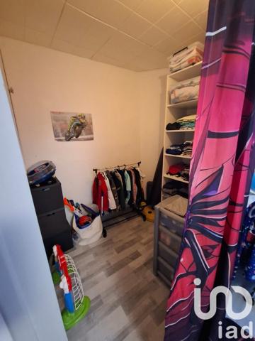 Maison de ville 5 pièces de 100 m² à Pierrelatte (26700)