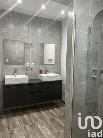 Maison de ville 5 pièces de 100 m² à Pierrelatte (26700)