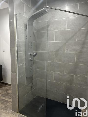 Maison de ville 5 pièces de 100 m² à Pierrelatte (26700)