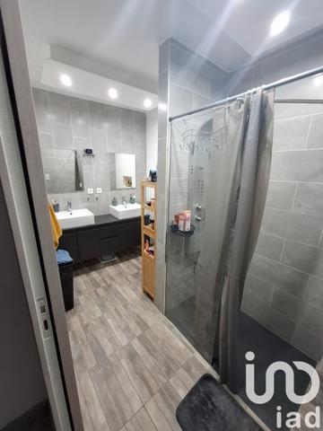 Maison de ville 5 pièces de 100 m² à Pierrelatte (26700)