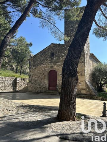 Maison de ville 5 pièces de 100 m² à Pierrelatte (26700)