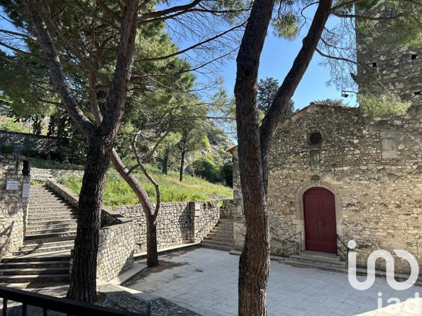 Maison de ville 5 pièces de 100 m² à Pierrelatte (26700)