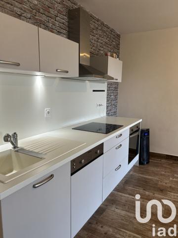 Maison de ville 5 pièces de 100 m² à Pierrelatte (26700)