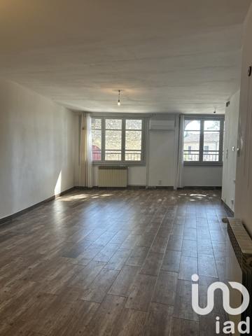 Maison de ville 5 pièces de 100 m² à Pierrelatte (26700)