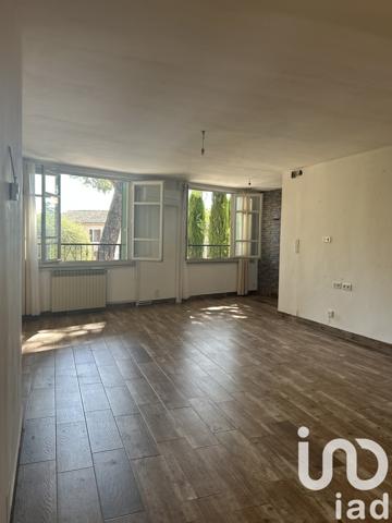 Maison de ville 5 pièces de 100 m² à Pierrelatte (26700)