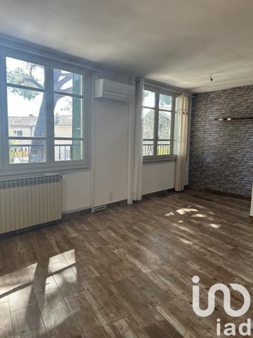 Maison de ville 5 pièces de 100 m² à Pierrelatte (26700)