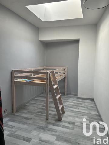 Maison de ville 5 pièces de 100 m² à Pierrelatte (26700)