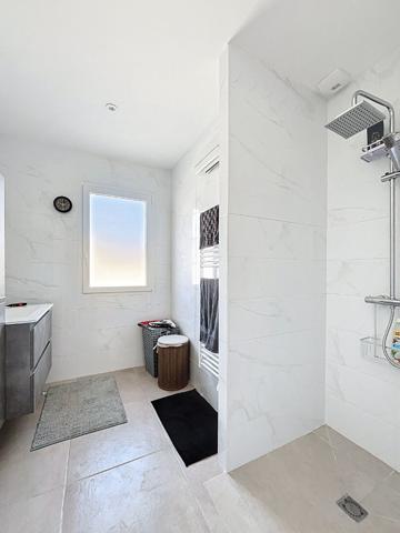 EXCLUSIVITE - VILLA NEUVE DE 90 M² SUR 411 M² DE TERRAIN