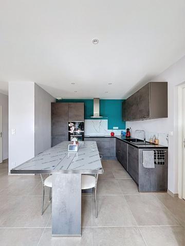 EXCLUSIVITE - VILLA NEUVE DE 90 M² SUR 411 M² DE TERRAIN