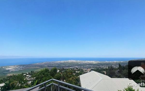 Maison à vendre    7 pièces • 179 m2 Saint-Paul