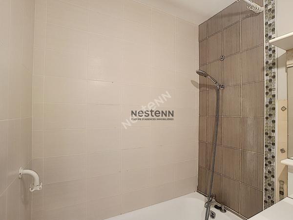 A VENDRE- Bel appartement sans vis à vis de 93 m² - GRENOBLE sur Libération.