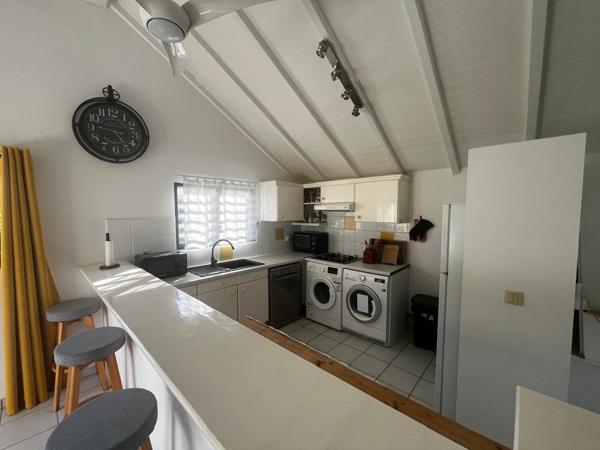 Appartement T3 Gosier