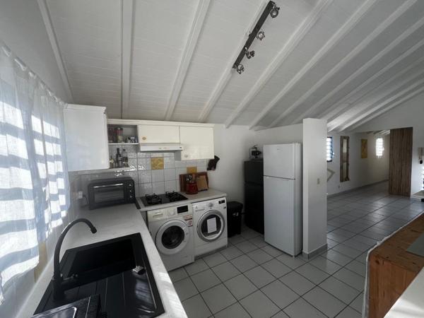Appartement T3 Gosier