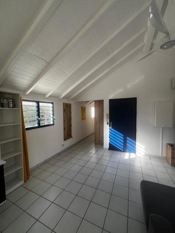 Appartement T3 Gosier