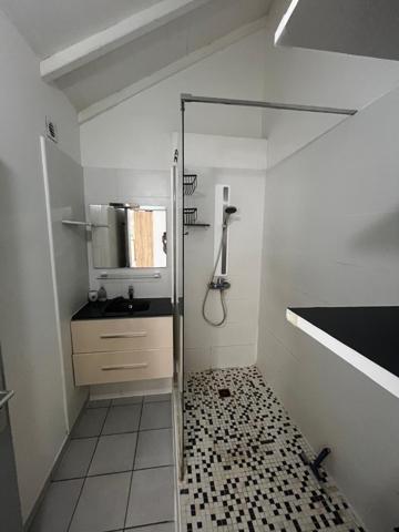 Appartement T3 Gosier