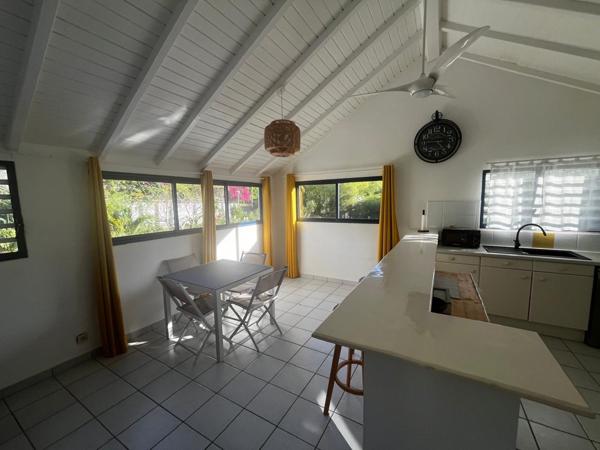 Appartement T3 Gosier
