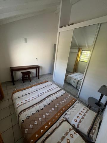 Appartement T3 Gosier
