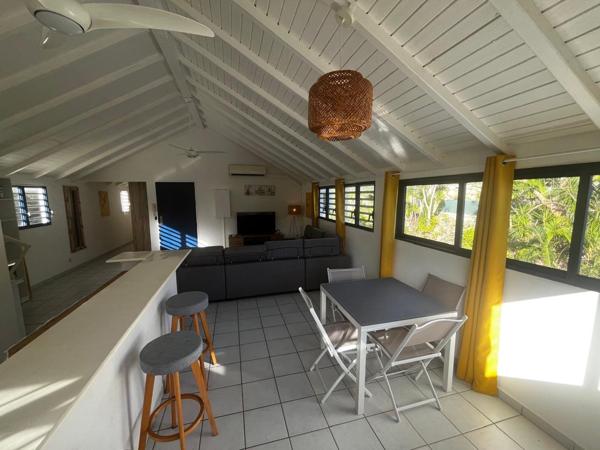 Appartement T3 Gosier