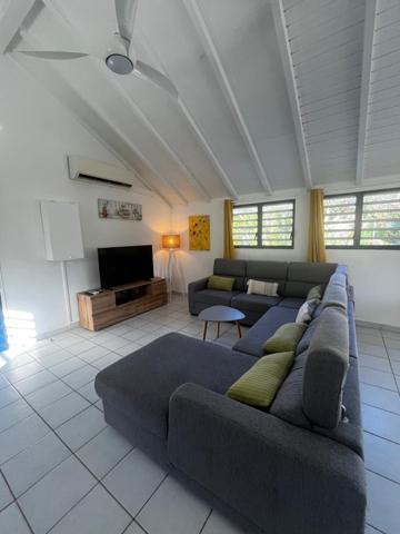 Appartement T3 Gosier