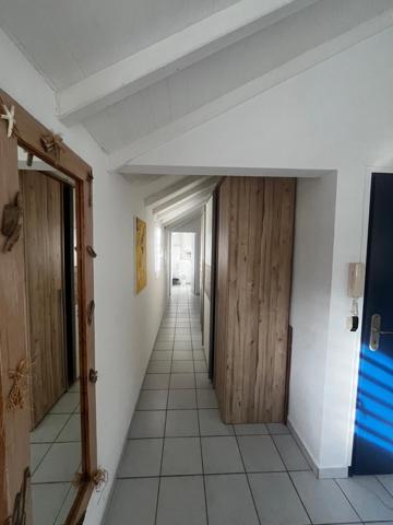 Appartement T3 Gosier
