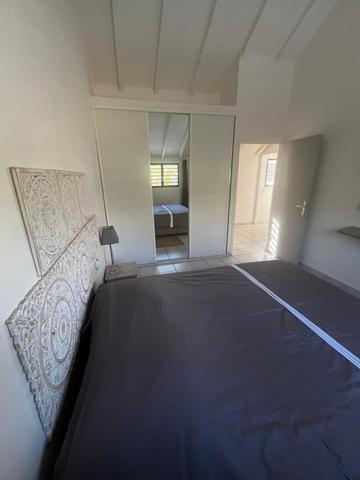 Appartement T3 Gosier