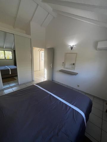 Appartement T3 Gosier