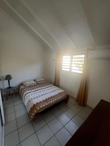 Appartement T3 Gosier