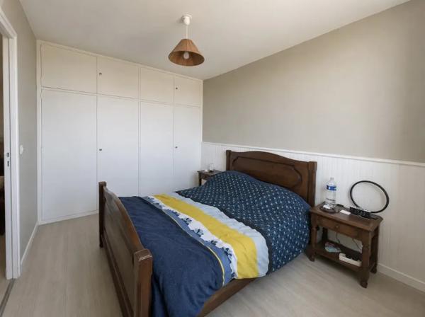 Appartement lumineux