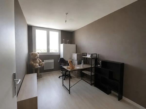 Appartement lumineux
