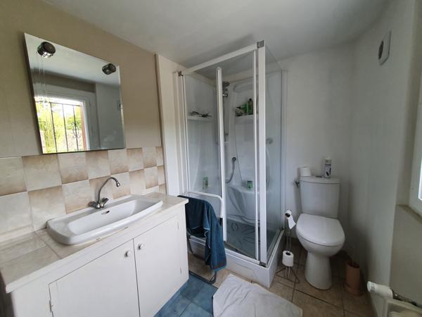 Poitiers (86000) Maison familiale, 5 chambres, garage et jardin