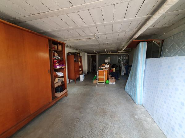 Poitiers (86000) Maison familiale, 5 chambres, garage et jardin