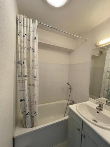 Studio Le Rond Point Du Lac