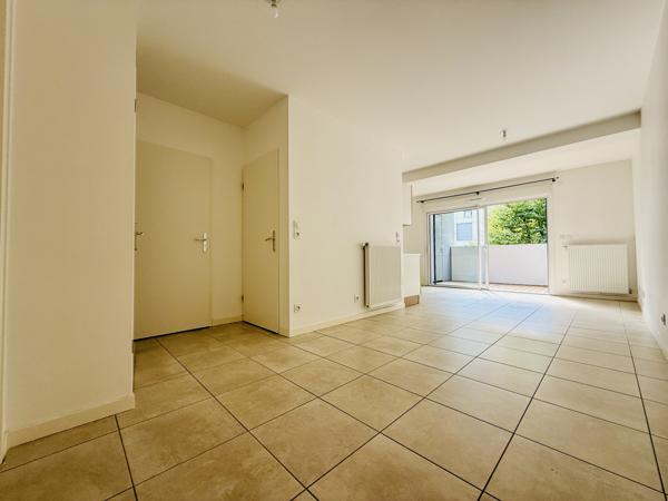 Bonneville (74130) T3 résidence récente Éco-quartier