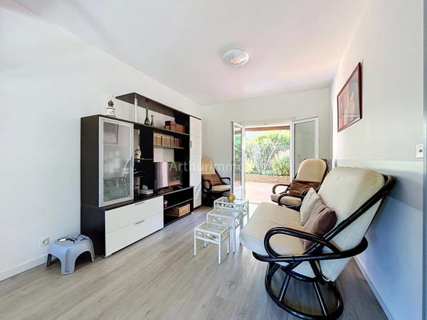 Vente                                                      Maison
                        
                     4 pièces                      64 m2                     à Yerres