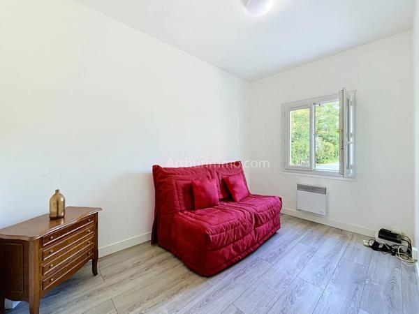 Vente                                                      Maison
                        
                     4 pièces                      64 m2                     à Yerres