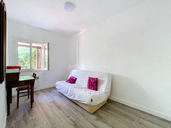 Vente                                                      Maison
                        
                     4 pièces                      64 m2                     à Yerres