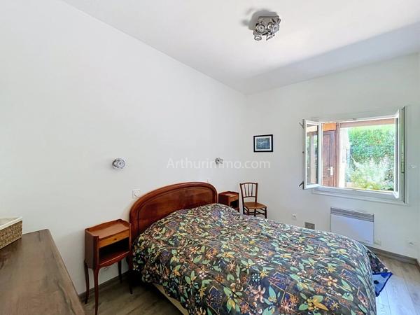 Vente                                                      Maison
                        
                     4 pièces                      64 m2                     à Yerres