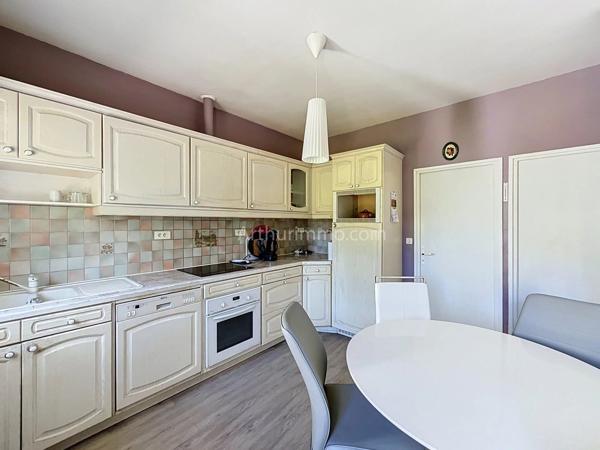 Vente                                                      Maison
                        
                     4 pièces                      64 m2                     à Yerres