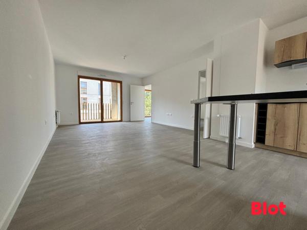 Appartement 4 pièce(s)