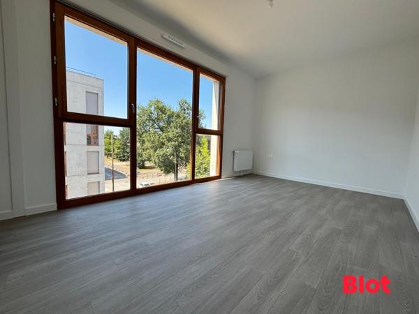 Appartement 4 pièce(s)